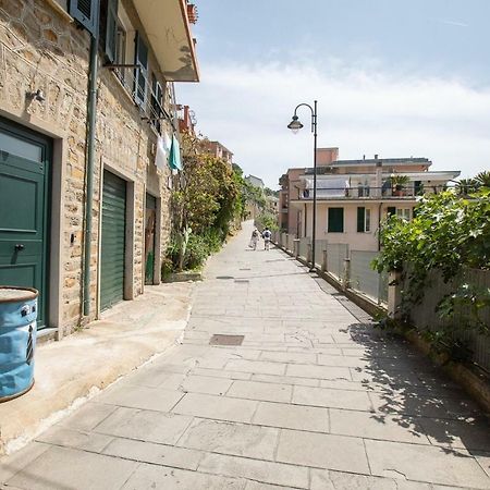 The 5 Terre Riomaggiore Exterior foto